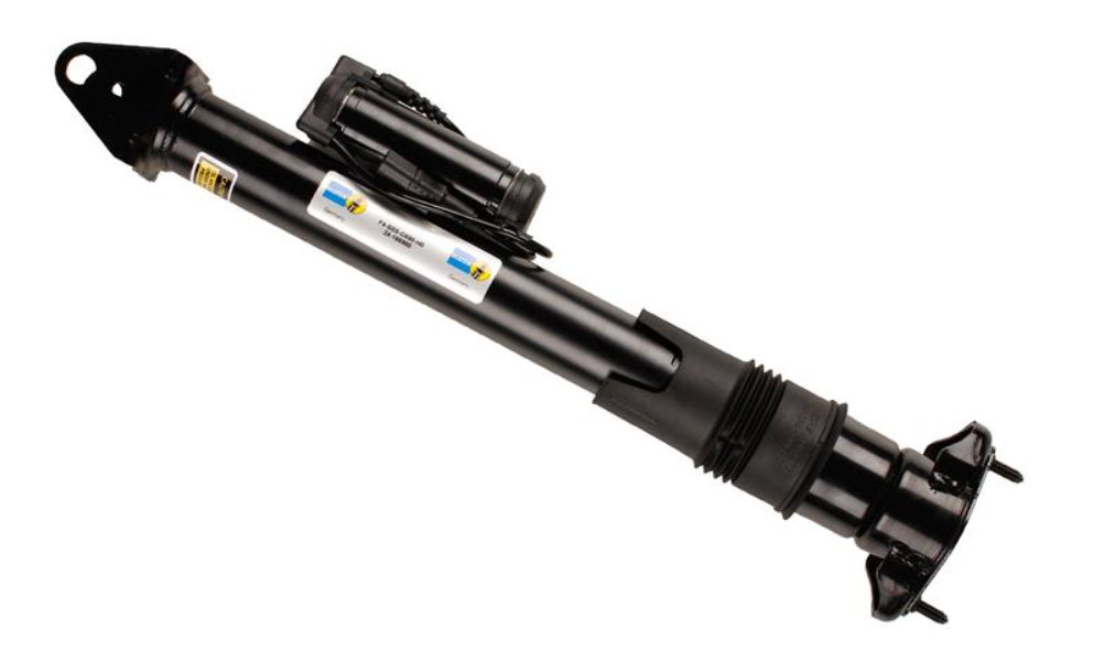 Амортизатор підвіски