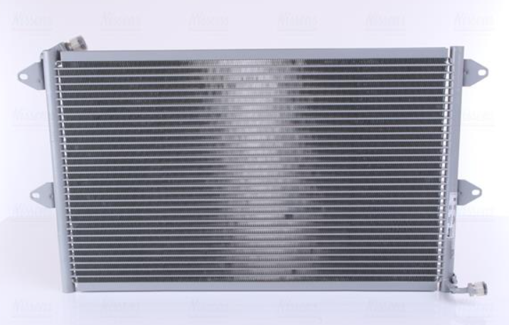 Конденсер SEAT CORDOBA(93-)1.4 i(+)[OE 6K0.820.413 A]