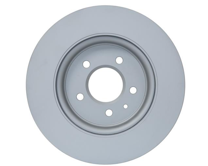 Гальмівний диск