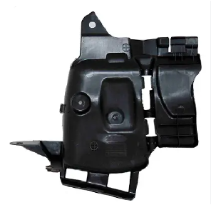 Захист двигуна прав Logan II