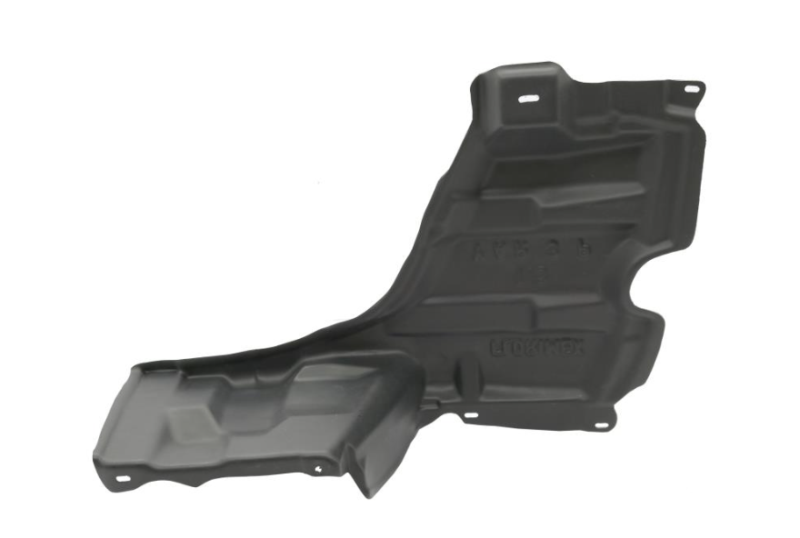 Захист двигуна