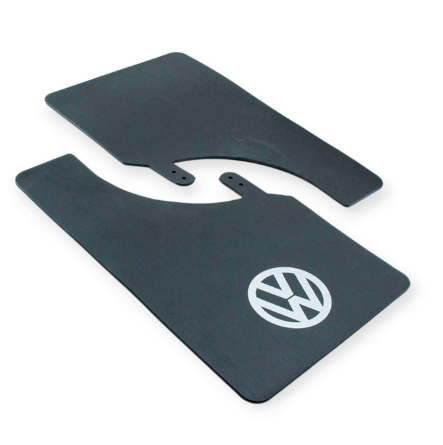 брызговик Speed Master большой (2шт) 280*440  Volkswagen