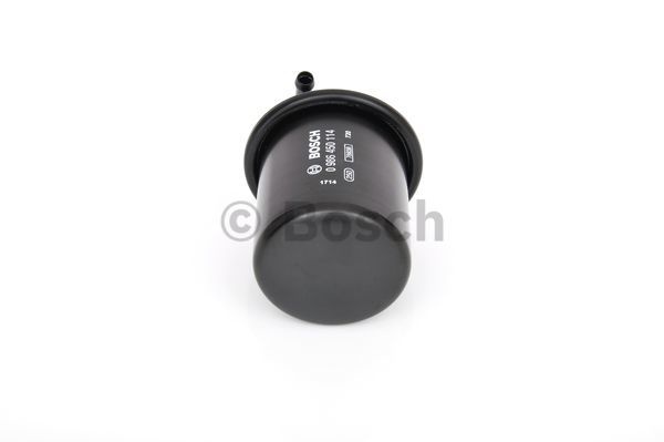 Фільтр паливний 0 986 450 114 - зображення 3