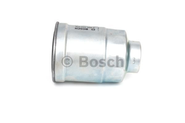 Фільтр паливний 0 986 450 508 - зображення 2