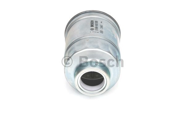 Фільтр паливний 0 986 450 508 - зображення 3