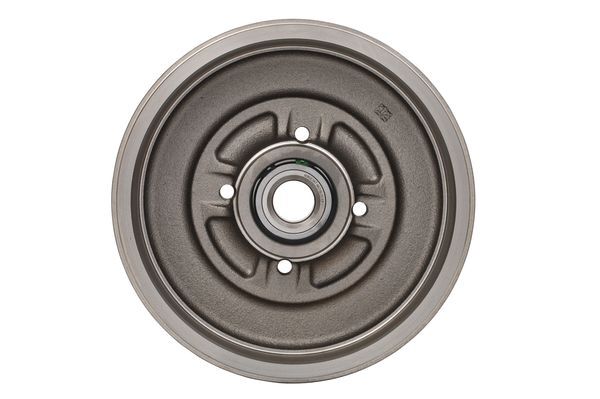 Барабан гальмівний 0986477288 - зображення 4