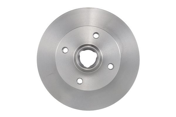 Диск тормозной