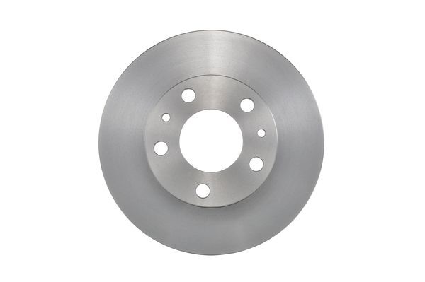 Гальмівний диск 0986478434 - зображення 2