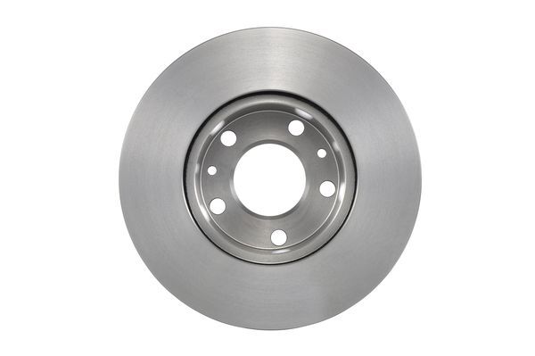 Гальмівний диск 0986478434 - зображення 4