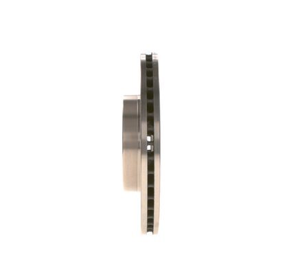 Гальмівний диск 0986478451 - зображення 5