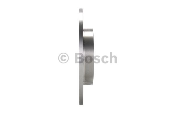 Гальмівний диск 0986478481 - зображення 4