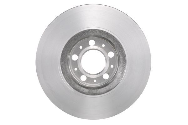 Гальмівний диск 0986478494 - зображення 4