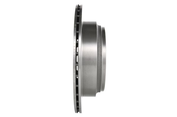 Гальмівний диск 0986478496 - зображення 5