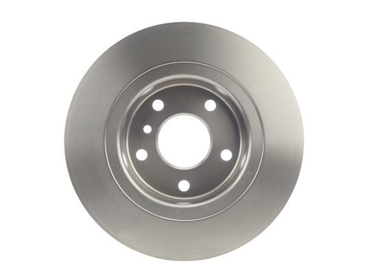 Гальмівний диск 0986478497 - зображення 4