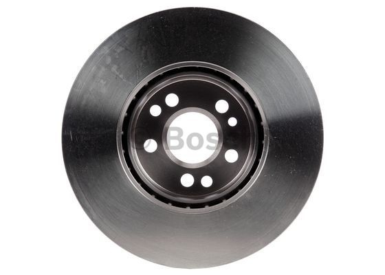 Гальмівний диск 0986478527 - зображення 3