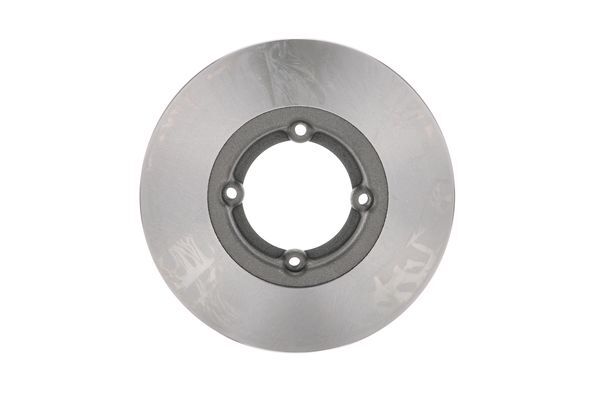 Гальмівний диск 0986478712 - зображення 4