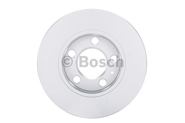 Гальмівний диск 0986478868 - зображення 3