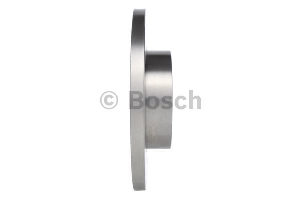 Гальмівний диск 0986478870 - зображення 4