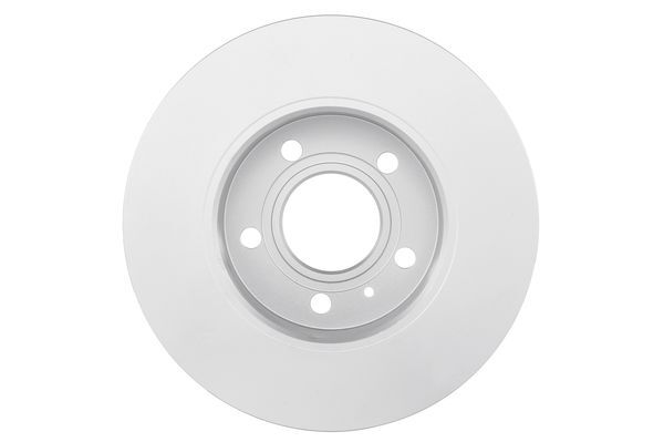 Гальмівний диск 0986478884 - зображення 4