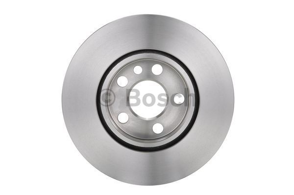 Гальмівний диск 0986478896 - зображення 3