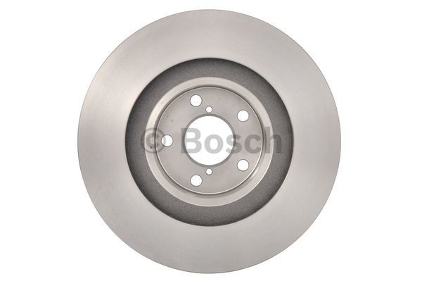 Гальмівний диск 0986478977 - зображення 3