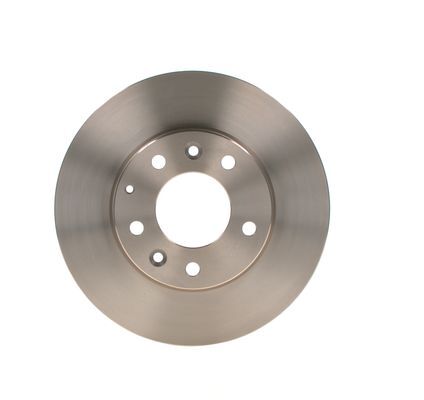 Гальмівний диск 0986479034 - зображення 4