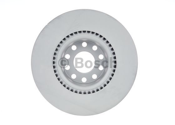 Гальмівний диск 0986479060 - зображення 3