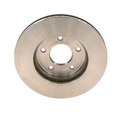 Гальмівний диск 0986479091 - зображення 2