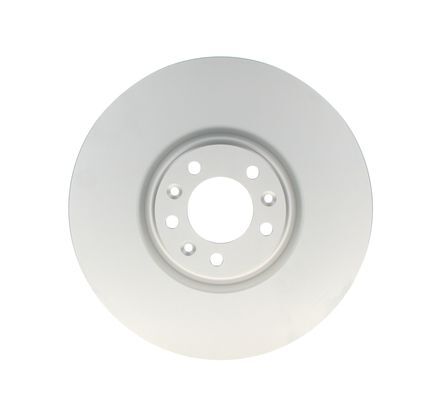 Гальмівний диск 0986479092 - зображення 4