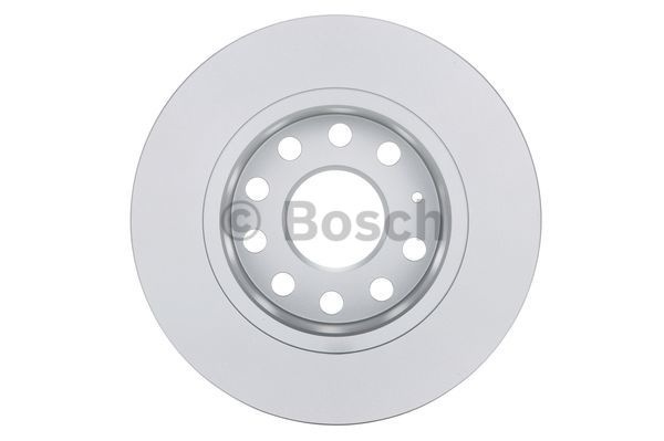 Гальмівний диск 0986479099 - зображення 3