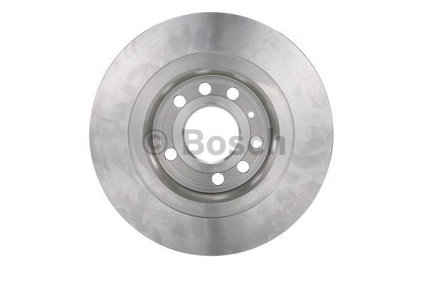 Гальмівний диск 0986479106 - зображення 3