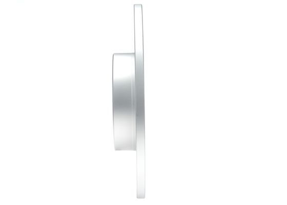 Гальмівний диск 0986479130 - зображення 3