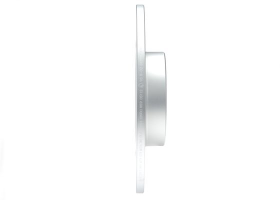 Гальмівний диск 0986479130 - зображення 5