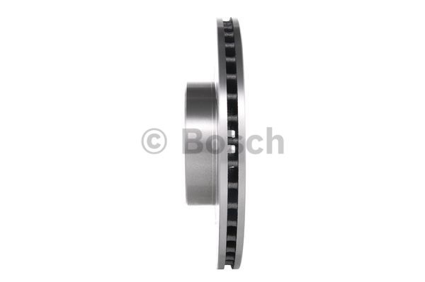 Гальмівний диск 0986479147 - зображення 2