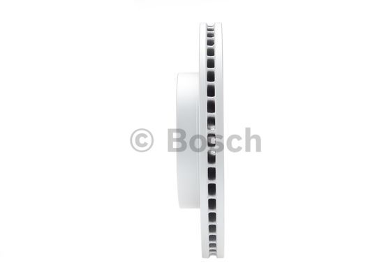 Гальмівний диск 0986479154 - зображення 2