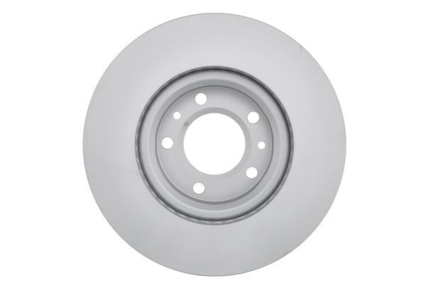 Гальмівний диск 0986479193 - зображення 4