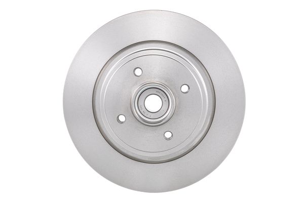 Гальмівний диск 0986479270 - зображення 2