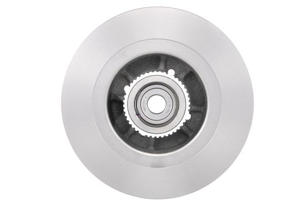 Гальмівний диск 0986479270 - зображення 4