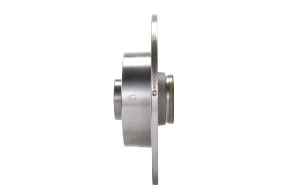 Гальмівний диск 0986479278 - зображення 3