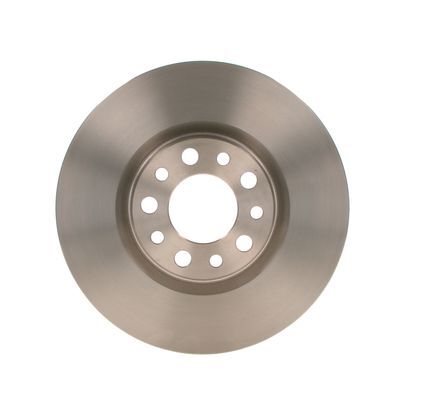 Гальмівний диск 0986479293 - зображення 4