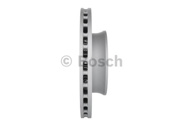 Гальмівний диск 0986479294 - зображення 4