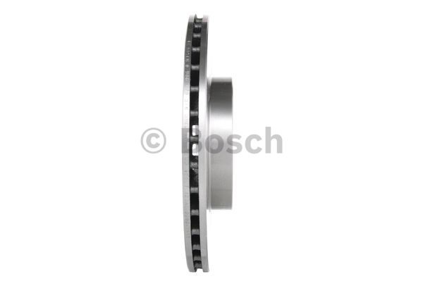 Гальмівний диск 0986479346 - зображення 4