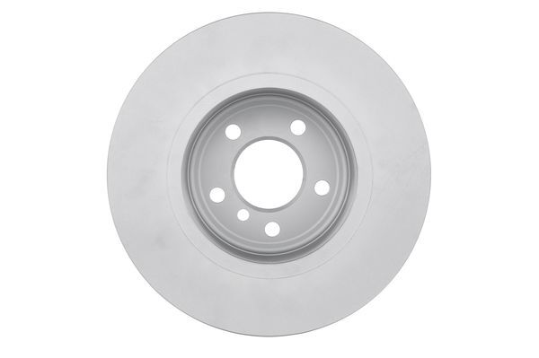 Гальмівний диск 0986479348 - зображення 4