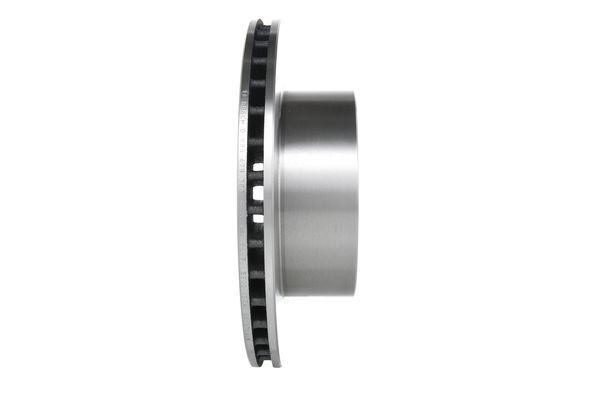 Гальмівний диск 0986479386 - зображення 5