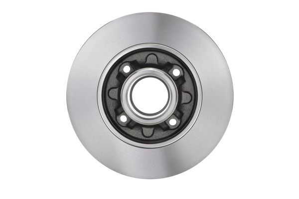 Гальмівний диск 0986479388 - зображення 4