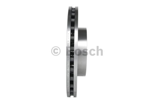 Гальмівний диск 0986479392 - зображення 4