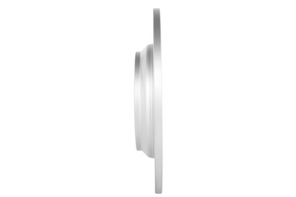 Гальмівний диск 0986479397 - зображення 3