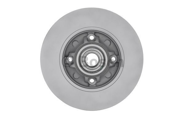 Гальмівний диск 0986479400 - зображення 3