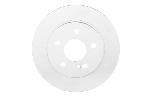 Гальмівний диск 0986479409 - зображення 2