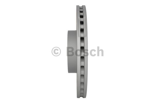 Гальмівний диск 0986479412 - зображення 2